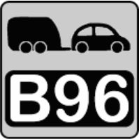 Tageskurs B96 in der Anhänger Fahrschule